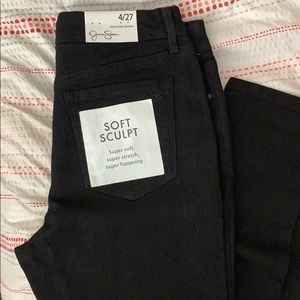 Black Jessica Simpson Jeans